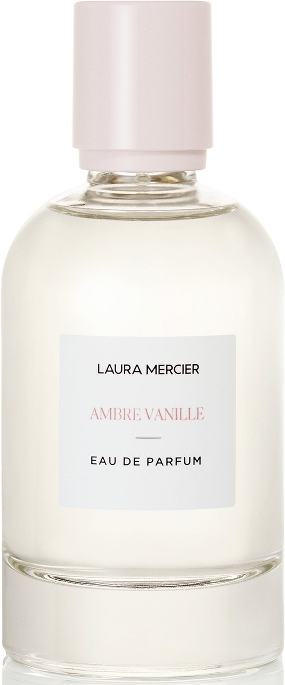 Laura Mercier Exclusive Ambre Vanille Eau de Parfum 100 ml