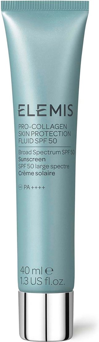 Elemis Pro-Collagen Hautschutzfluid LSF 50 40 ml
