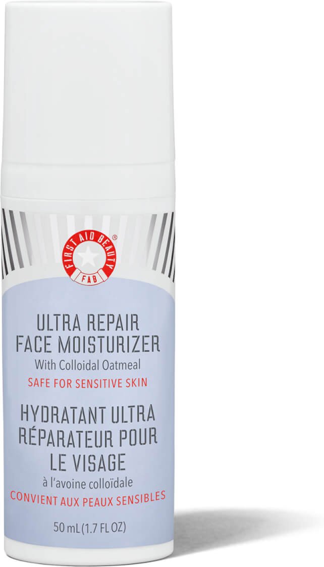 First Aid Beauty Ultra Repair Feuchtigkeitspflege (50ml)
