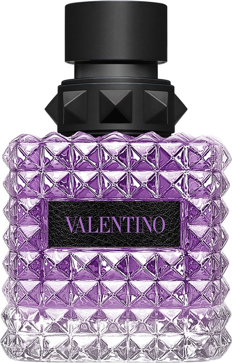 Valentino Born In Roma Donna Purple Eau de Parfum 50ml