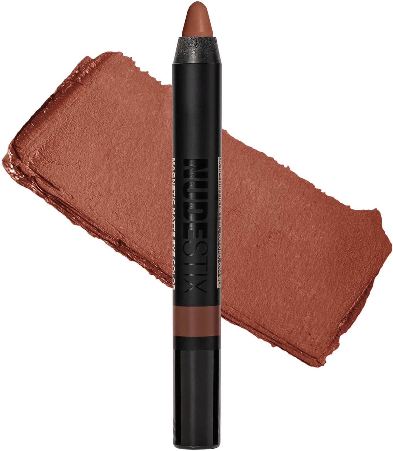 NUDESTIX Magnetic Lidschattenstift - Fig