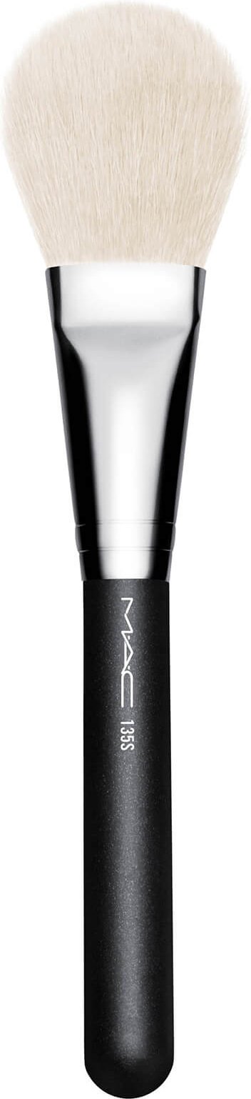 MAC 135S Large Flat Powder Brush