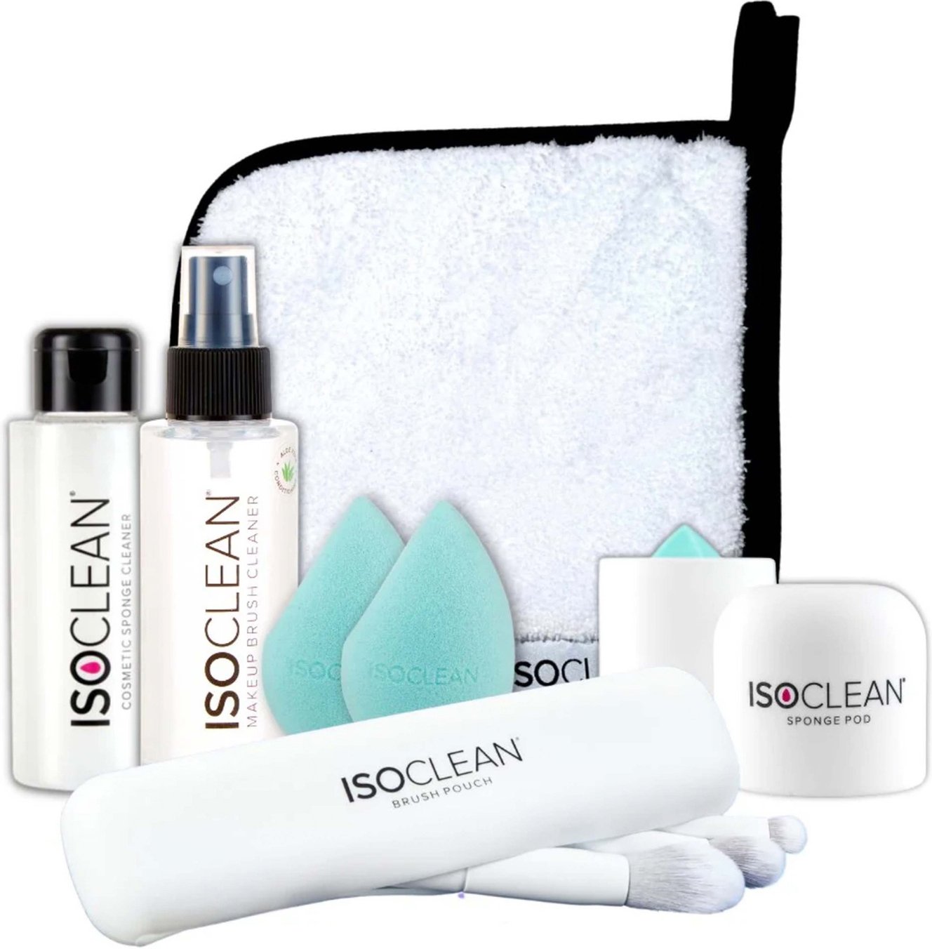 ISOCLEAN Beauty Addict-Paket