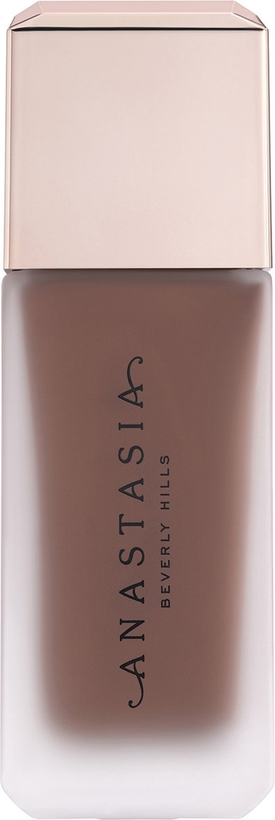 Anastasia Beverly Hills Impeccable Blurring Second Skin Matte Foundation - Shade 25 - 9N