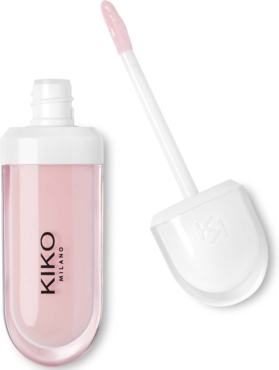 KIKO Milano Lippenvolumen 6,5 ml – Tutu Rosa