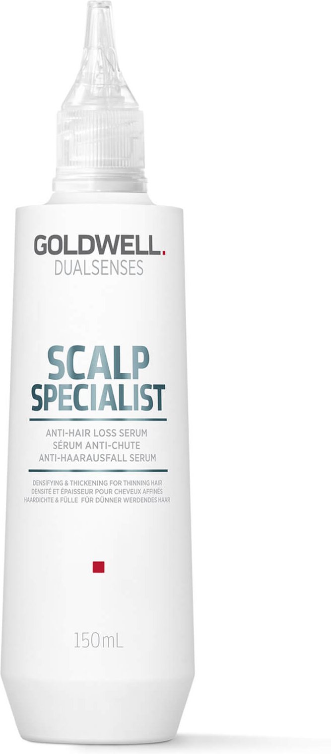 Goldwell Dualsenses Scalp Specialist Anti-Hair Loss Serum 150ml