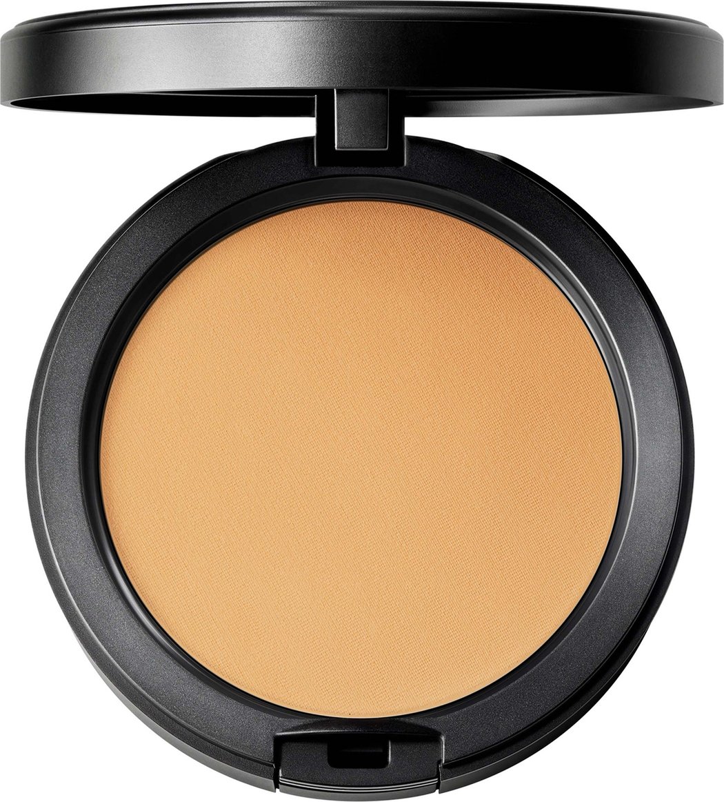 MAC Studio Fix Powder Plus Foundation (Various Shades) - NC42