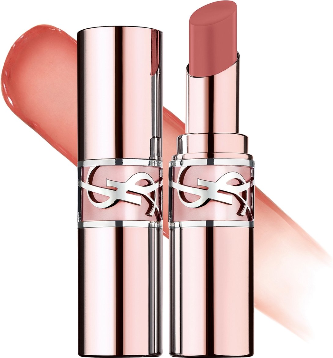 Yves Saint Laurent Loveshine Candy Glow Lip Balm (Various Shades) - Rosewood Blush