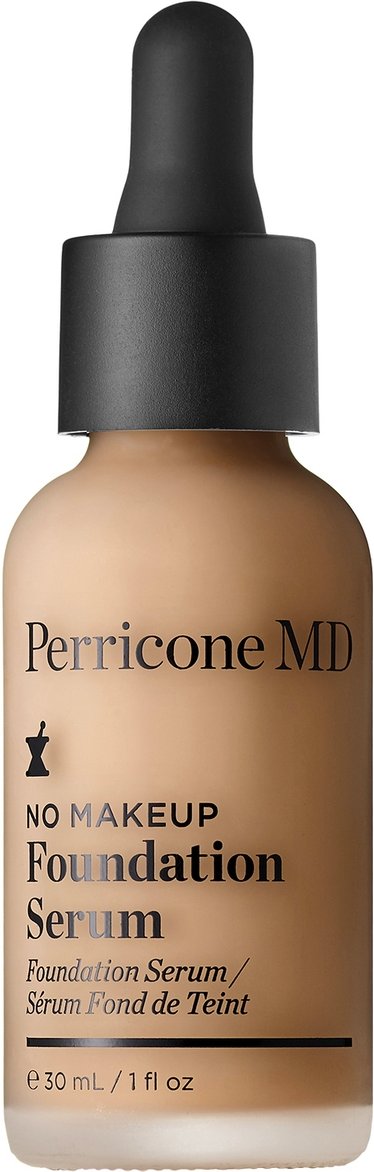 Perricone MD No Makeup Foundation Serum 30ml (Various Shades) - 4 Buff