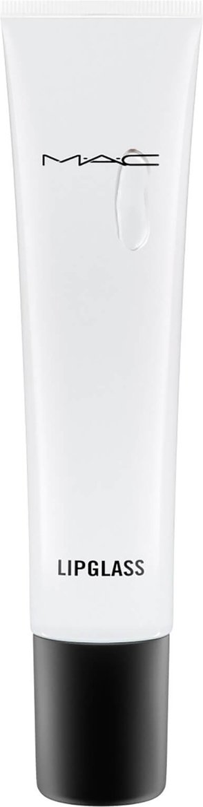 MAC Clear Lipglass - Clear (15 ml)