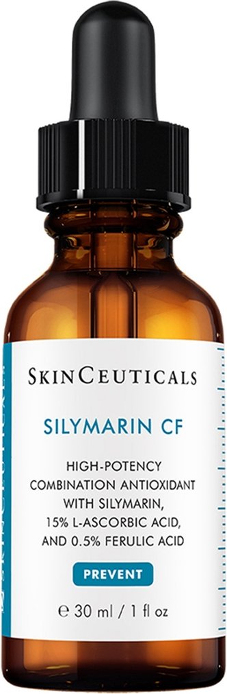 Thumbnail - SkinCeuticals Silymarin CF Vitamin C Salicylic Acid Antioxidant Serum 30 ml