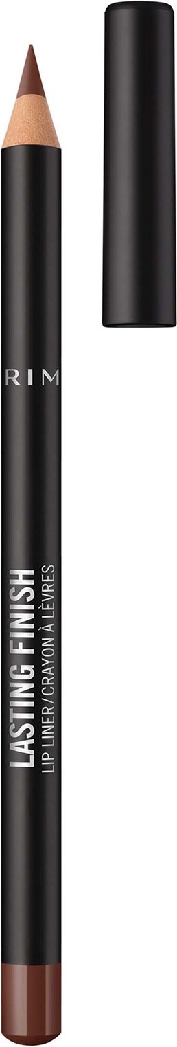 Rimmel Lasting Finish 8HR Lip Liner (Various Shades) - Brown Pie 790