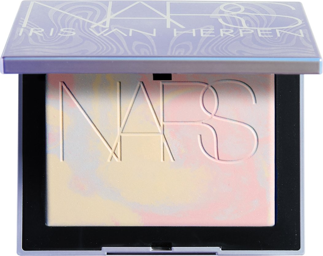 NARS Light Reflecting Prismatic Powder Moon Wave