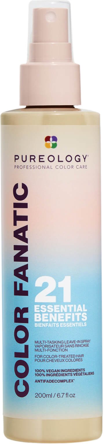 Pureology Colour Fanatic Hair Treatment Spray (200ml)