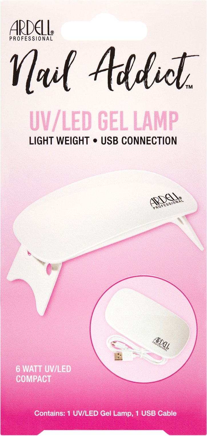 Ardell LED Gel Nail Lamp