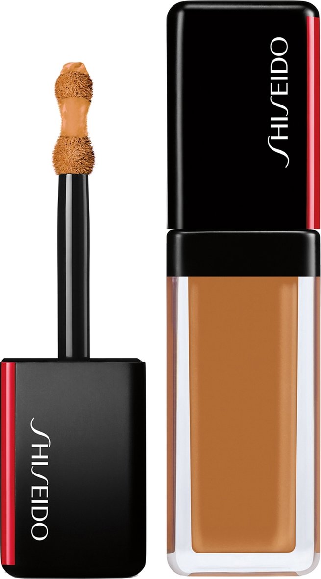 Shiseido Synchro Skin Selbsterfrischender Concealer 5,8 ml (Verschiedene Farbtöne) - 401