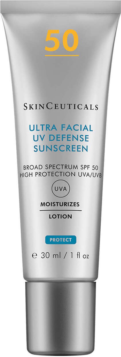 SkinCeuticals Ultra Facial UV Defense LSF 50 Sonnenschutz 30 ml