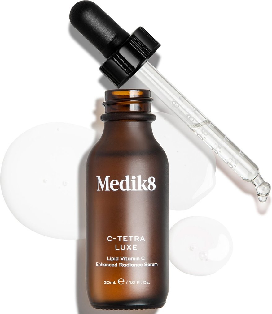 Medik8 C-Tetra Luxe 30ml