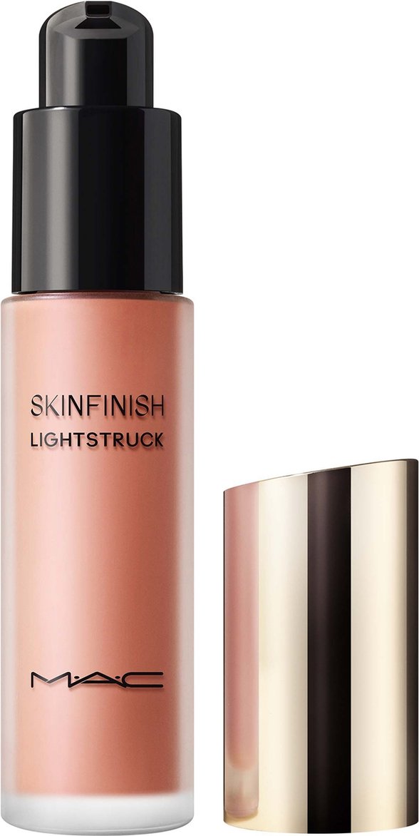 MAC Skinfinish Lightstruck Liquid Highlighter 15ml (Various Shades) - Space Slippers