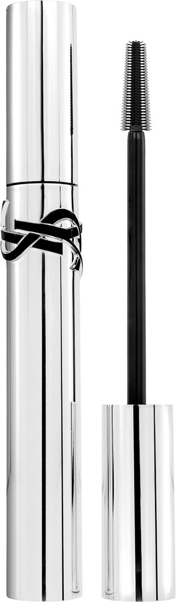 Yves Saint Laurent Lash Latex Mascara - Black 01