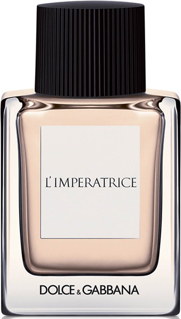 Dolce&Gabbana L'Imperatrice Eau de Toilette 50 ml