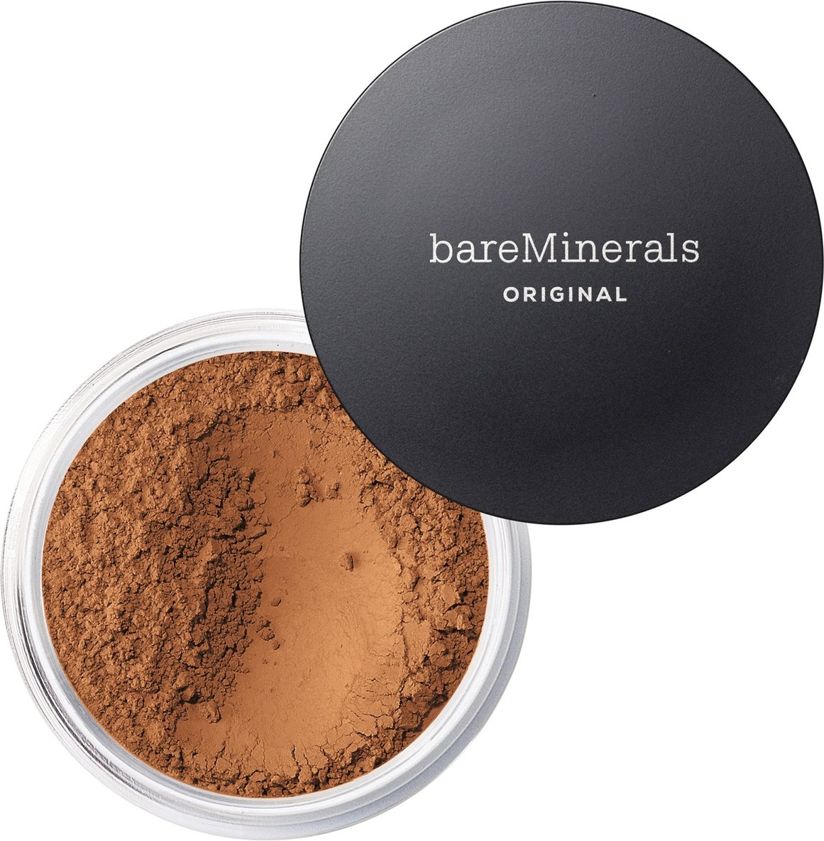 Thumbnail - bareMinerals Original LSF 15 Foundation (Verschiedene Farbtöne) - Golden Dark 25