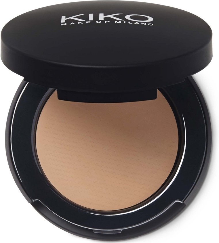 KIKO Milano Full Coverage Concealer 2 ml (Verschiedene Farbtöne) - 05 Hazelnut