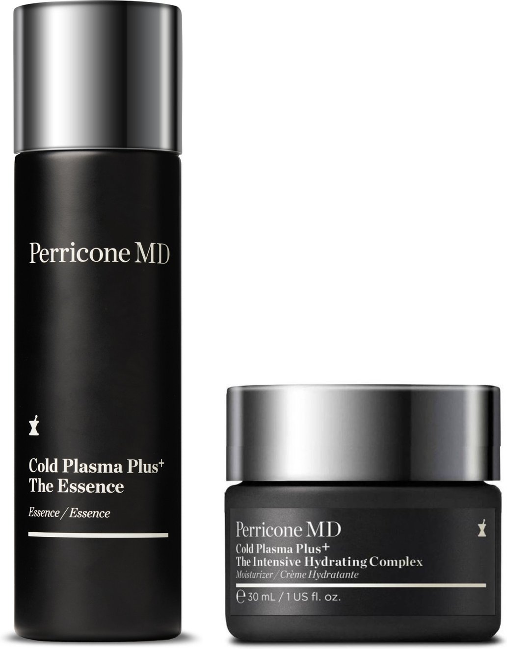 Perricone MD Cold Plasma Plus+ Ultimate Hydration Duo