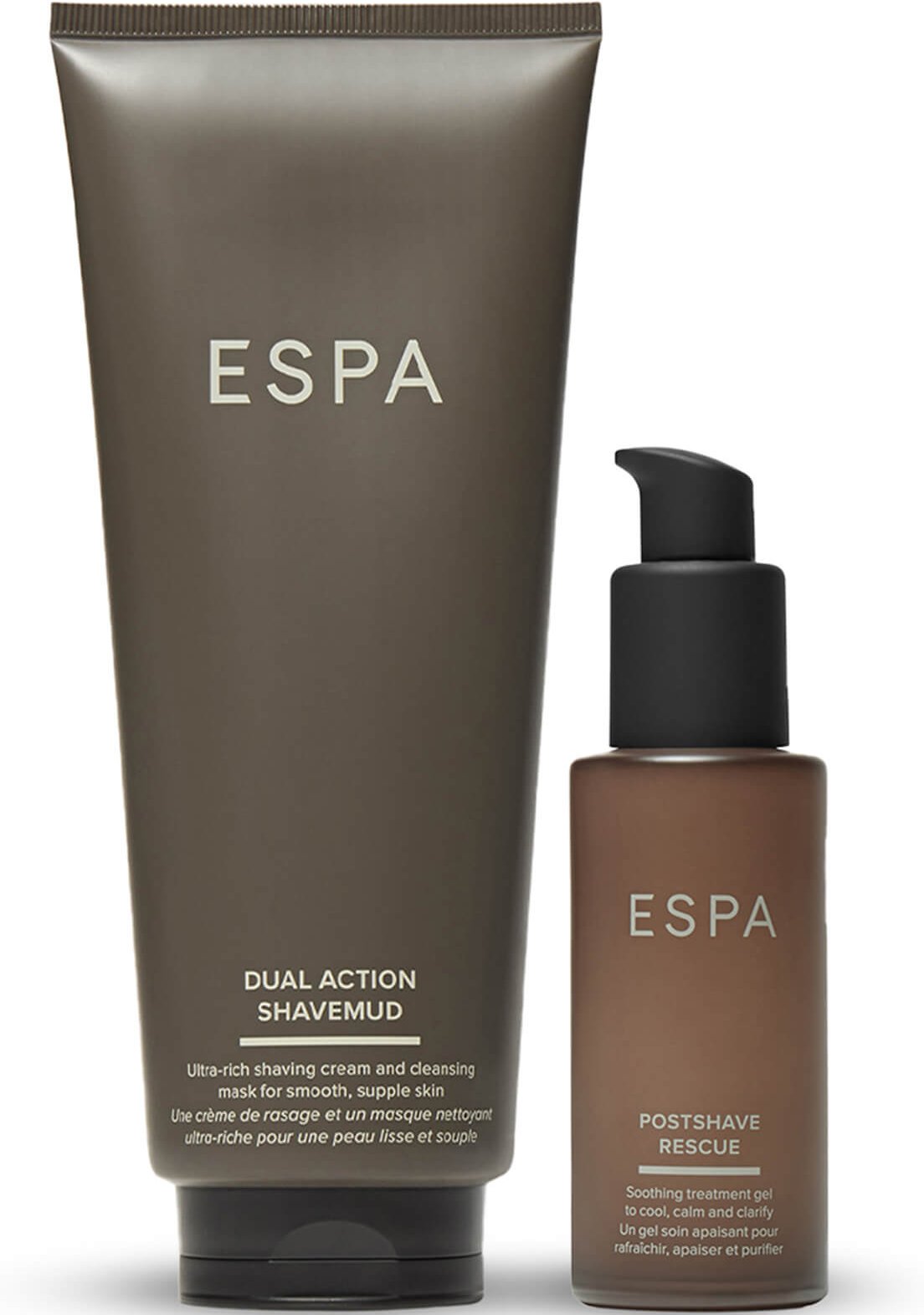 ESPA Purifying Grooming Routine Set