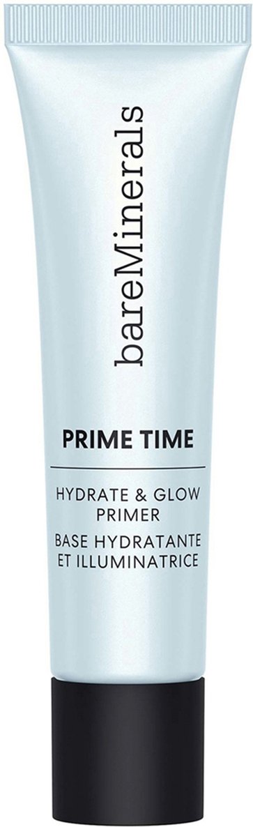 bareMinerals Feuchtigkeit und Glanz Prime Time Primer 30 ml