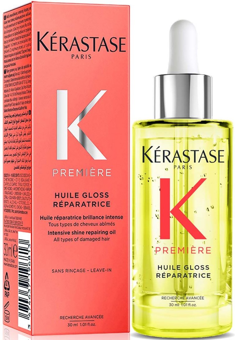 Kérastase Première Intensiver Glanz Reparaturöl 30 ml