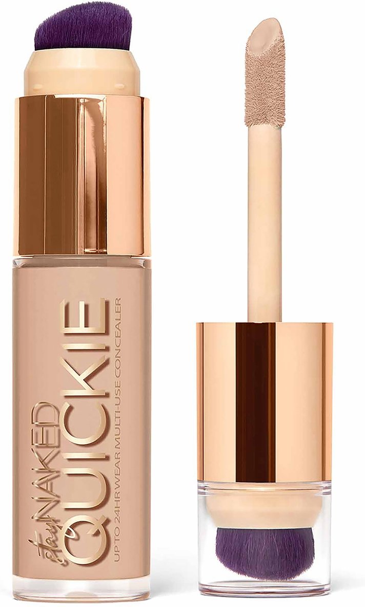 Urban Decay Stay Naked Quickie Concealer 16.4ml (Various Shades) - 10NN
