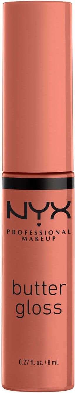 NYX Professional Makeup Buttergloss (Verschiedene Farbtöne) - 45 Sugar High