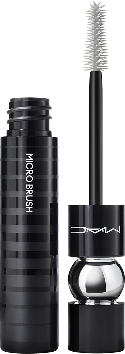 MAC Stack Micro Mascara - Black 12ml