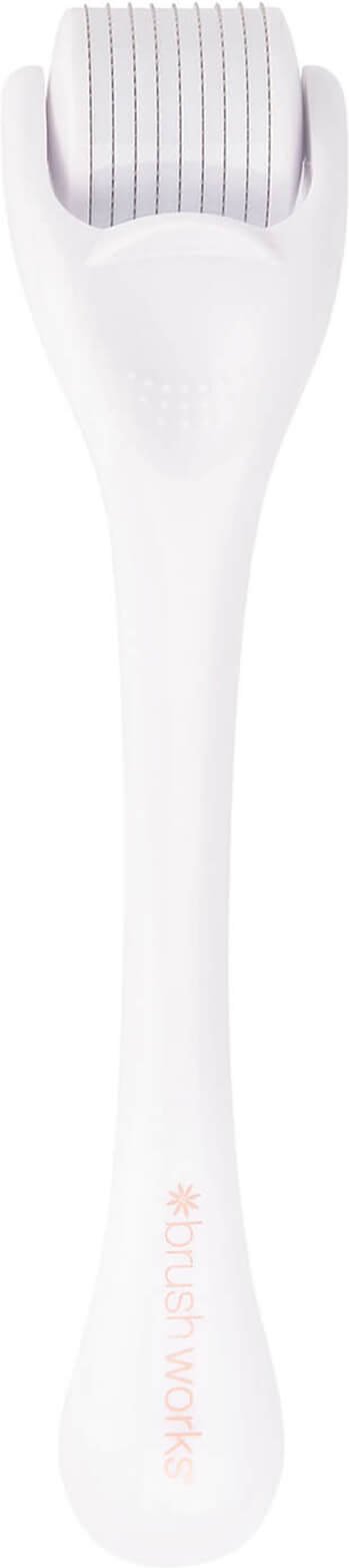 brushworks HD Micro Needle Derma Roller