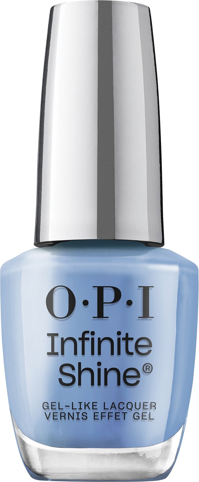 OPI Infinite Shine Nagellack mit langer Haltbarkeit - Strongevity 15 ml