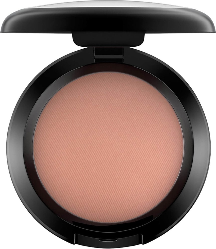 MAC Sheertone Rouge (Verschiedene Farbtöne) - Gingerly