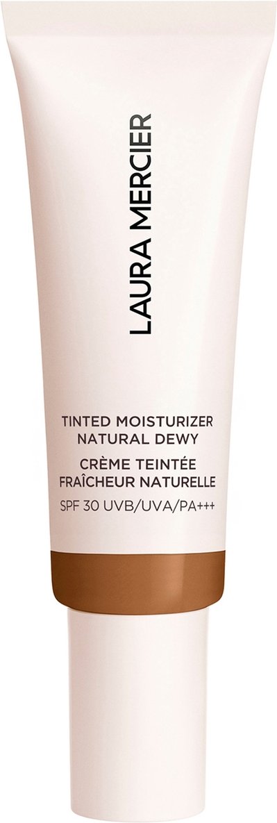 Laura Mercier Tinted Moisturiser Natural Dewy SPF 30 45ml (Various Shades) - 5W Terracotta