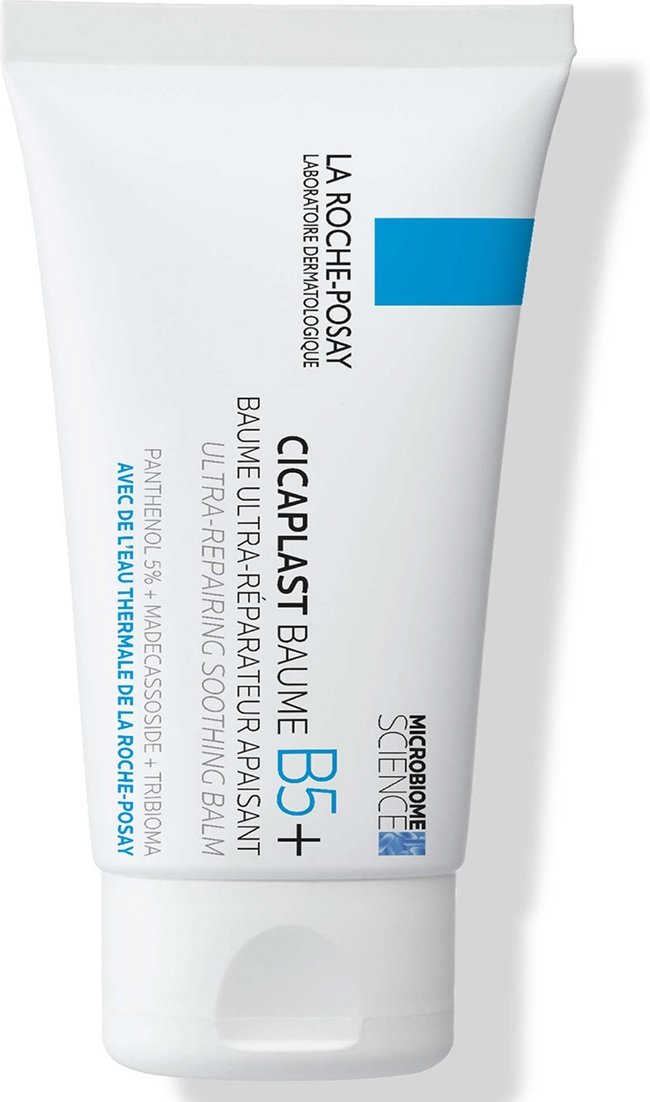 La Roche-Posay Cicaplast Balm B5 Mehrzweck-Reparaturbalsam 40 ml