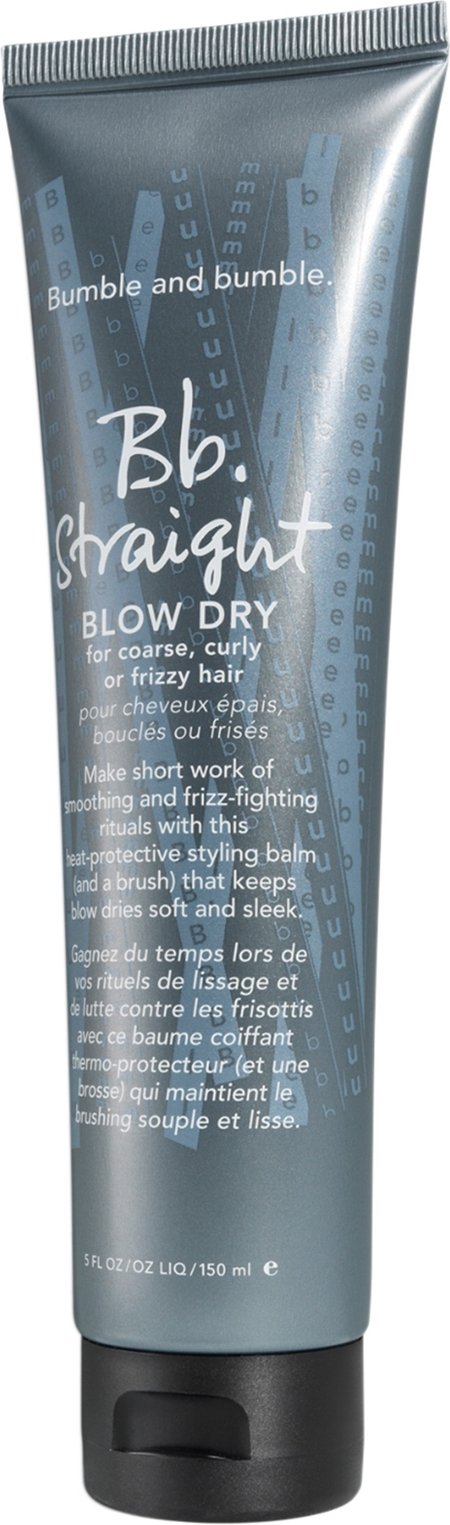 Bumble and bumble Straight Blow Dry Balm 150ml