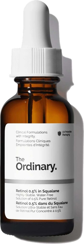 The Ordinary Retinoid Serum 0.5 % in Squalane