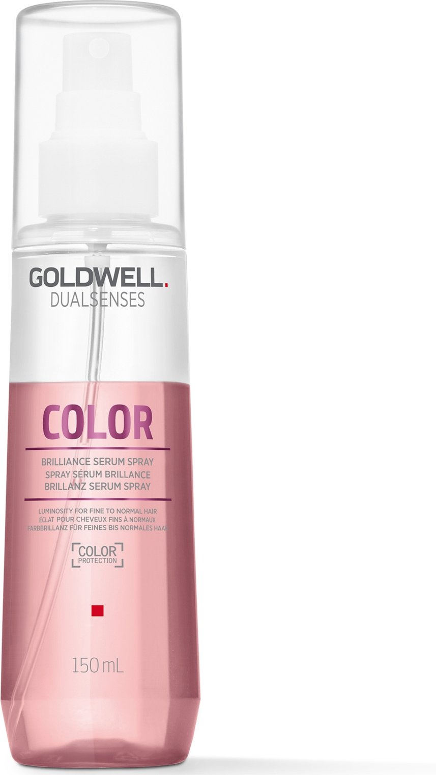 Goldwell Dualsenses Color Brilliance Serum Spray 150ml