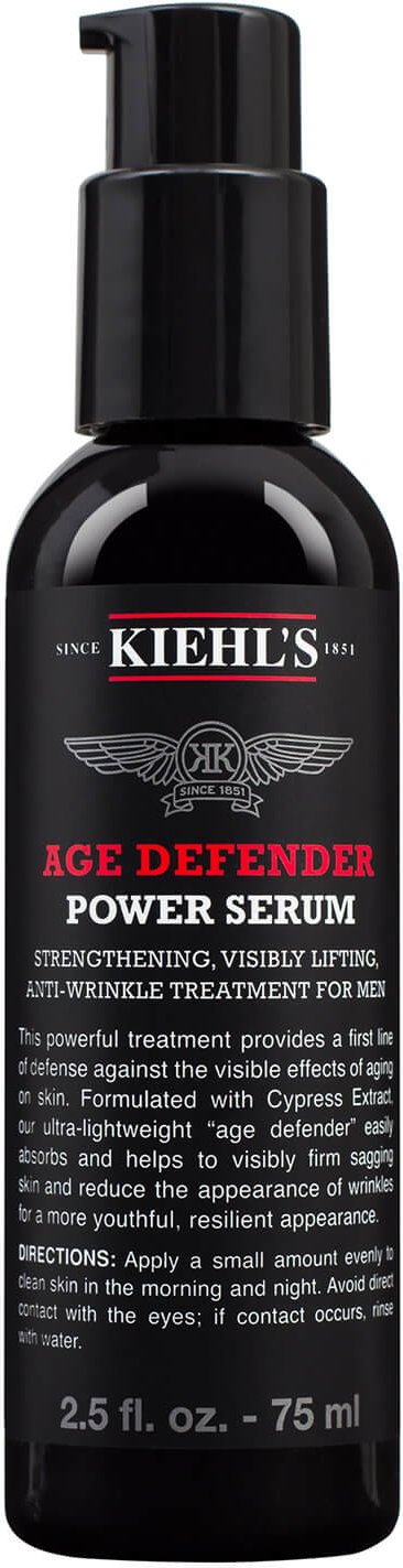 Kiehl's Age Defender Power Serum 75ml