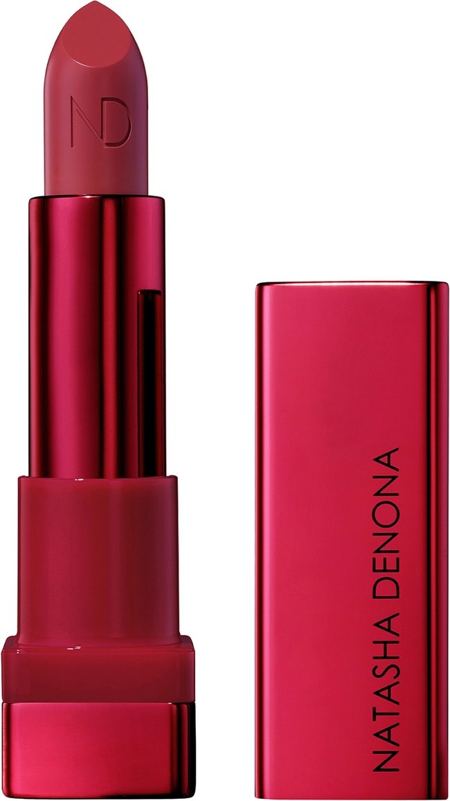 Natasha Denona Berry Pop Lippenstift