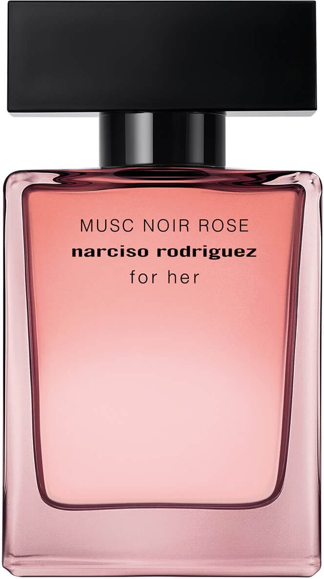 Narciso Rodriguez for Her Musc Noir Rose Eau de Parfum 30 ml