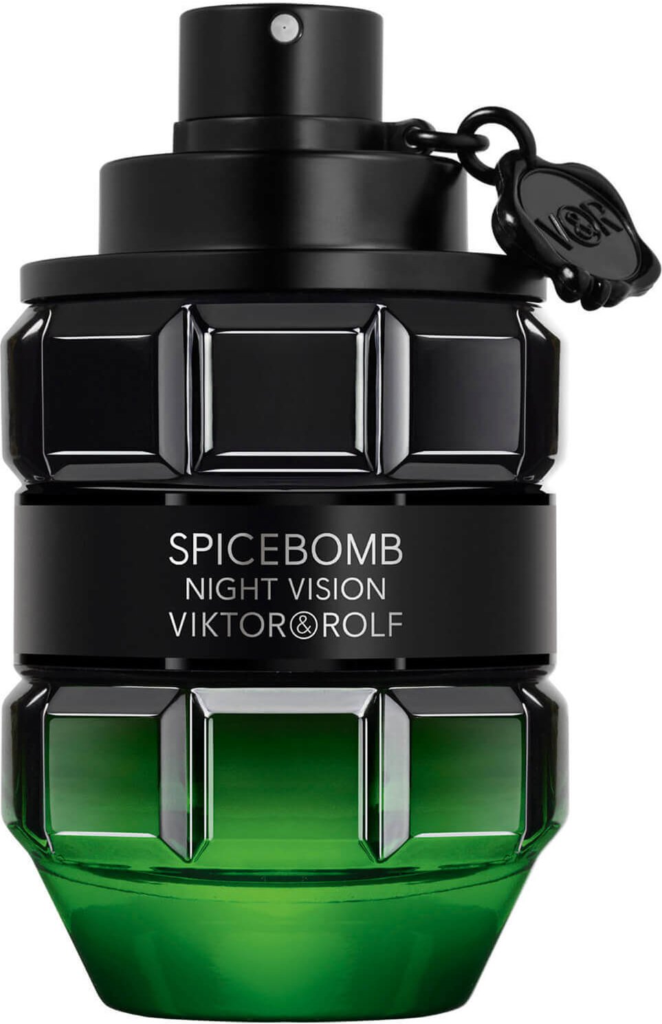 Viktor & Rolf Spicebomb Night Vision Eau de Toilette - 90ml
