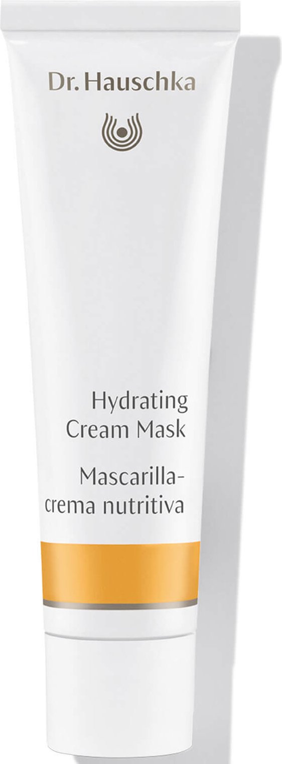 Dr. Hauschka Hydrating Cream Mask 30 ml