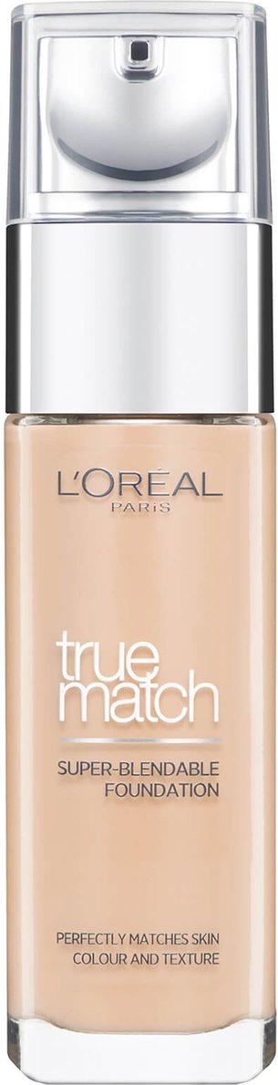 Thumbnail - L'Oréal Paris True Match Foundation (verschiedene Schattierungen) - 5N Sand