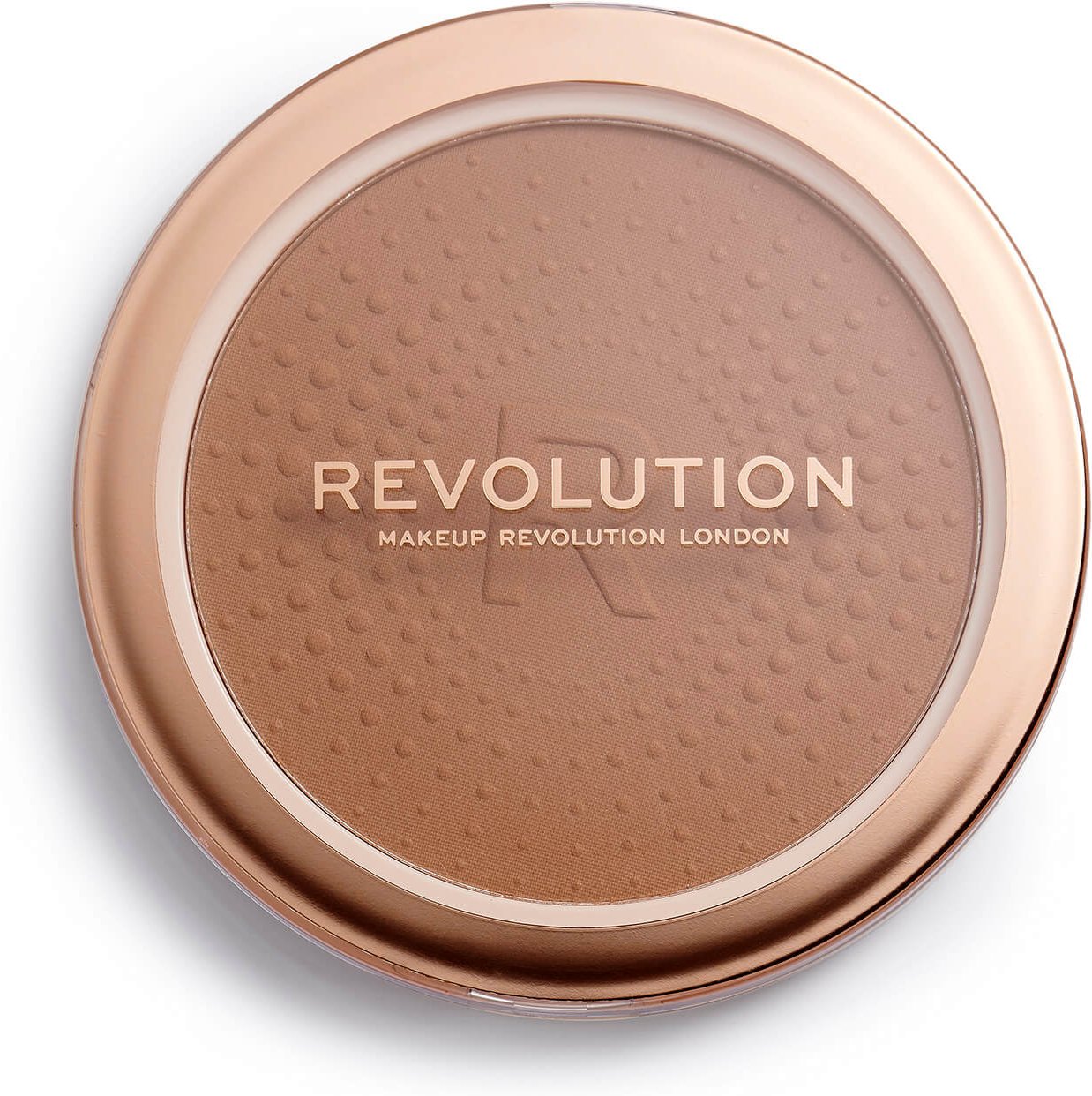 Makeup Revolution Mega Bronzer (Verschiedene Farbtöne) - 02 Warm