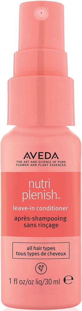 Aveda Nutriplenish Spülung ohne Auswaschen Reisegröße 30 ml